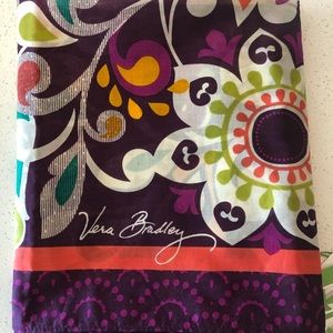 Vera Bradley Sarong